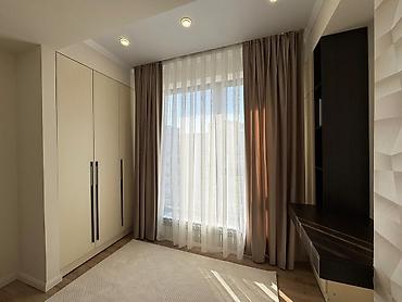 Продажа квартир: 3 комнаты, 67 м², Элитка, 10 этаж, Евроремонт — 5