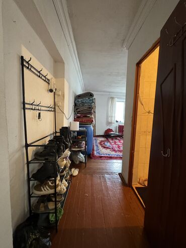 Продажа квартир: 1 комната, 32 м², Хрущевка, 2 этаж — 7