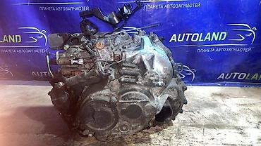 vtec: Коробка передач Автомат Honda 2005 г., Б/у, Япония — 3
