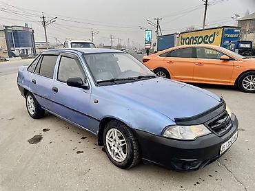 odyssey rb2: Daewoo Nexia: 2008 г., 1.6 л, Механика, Бензин, Седан — 3