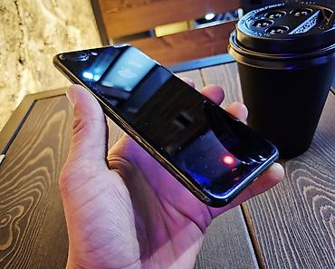 айфон 7 чорный: IPhone 7 Plus, Б/у, 128 ГБ, Jet Black, Чехол, 100 % — 3