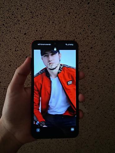 dim pdf ingilis dili: Samsung Galaxy A10s, 32 GB, rəng - Qırmızı, İki sim kartlı — 3