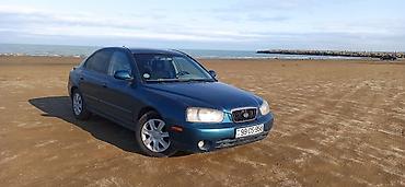 Hyundai: Hyundai Elantra: 2 l | 2001 il Sedan — 9