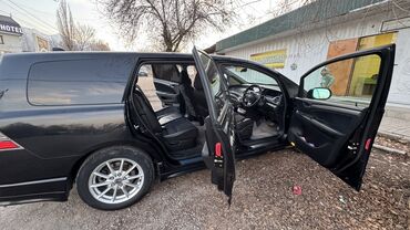 Honda: Honda Odyssey: 2006 г., 2.4 л, Автомат, Бензиновая, Минивэн — 3