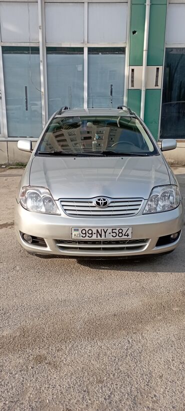 toyota camry 2008: Toyota Corolla: 1.4 l | 2005 il Universal