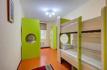 продажа дом кок жар: 150 м², 4 комнаты, С подселением — 5
