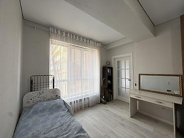 Продажа квартир: 3 комнаты, 117 м², Нижний Джал (Джал-23) Элитка, 5 этаж, Евроремонт — 13