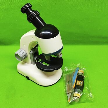 надувная игрушка: Микроскоп игрушка детская🔬 Отличная возможность для ребенка поизучать