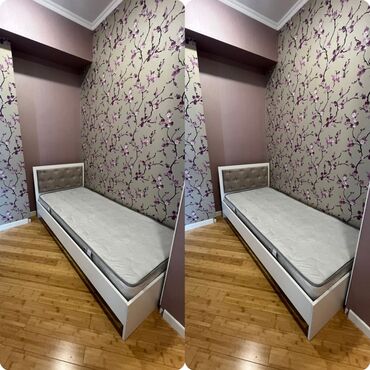 uşaq carpayisi: Oğlan və qız üçün, Çarpayı