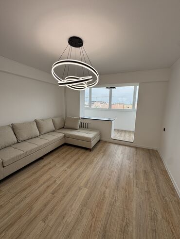 Продажа квартир: 2 комнаты, 61 м², Индивидуалка, 6 этаж, Евроремонт