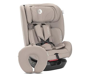 tn 2026: LORELLI AUTO SEDIŠTE VOYAGER I-SIZE (40–150 cm) – BEIGE + JASTUK ZA — 1