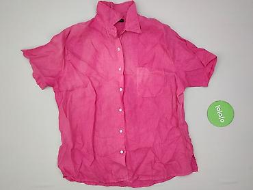 pizamy: Blue, Koszula damska, rozmiar 2XL — 2