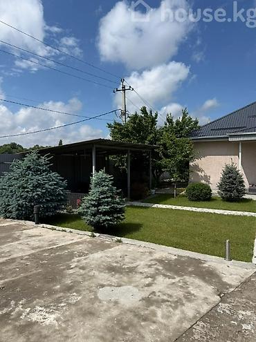 Продажа коттеджей и домов: 4 комнаты, 132 м², 4 соток, Бишкек, Колмо ж/м Агентство недвижимости at lalafo.kg — 11 Продажа коттеджей и домов: 4 комнаты, 132 м², 4 соток, Бишкек, Колмо ж/м Агентство недвижимости — 11