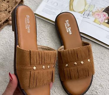 Sandale: Nove od 36 do 41 samo 2500 dinara v6 — 13