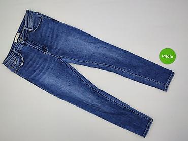 deichmann catwalk botki: Jeansy damskie, rozmiar L — 2