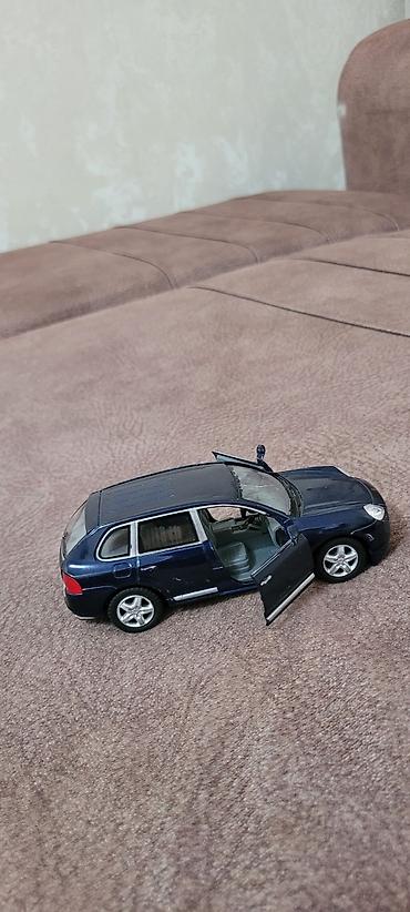 Porsche: Avtomobil satışı — 6