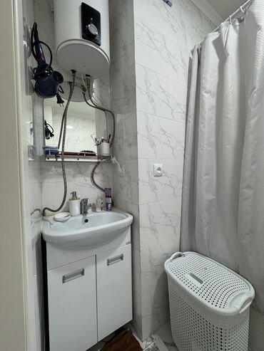 Продажа квартир: 1 комната, 39 м², Элитка, 9 этаж, Евроремонт — 9