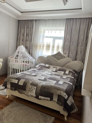 Həyət evləri və villaların satışı: Əmircan qəs. 3 otaqlı, 70 kv. m, Kredit yoxdur, Orta təmir — 2