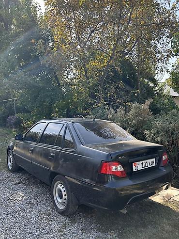 Daewoo: Daewoo Nexia: 2012 г., 1.5 л, Механика, Бензин, Седан — 2