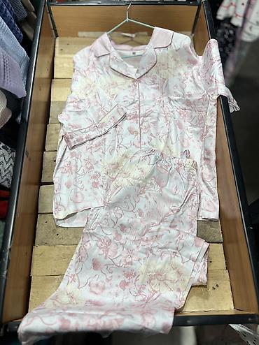 Пижамы: Вискозные пижамы красивые качественные ✨ подбор… SM L XL 2XL 3XL 4XL — 8