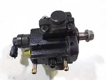 camac za prihranu ribe: BOSCH PUMPE ZA OPEL COMBO, ZAFIRA, AGILA . OD 2000. DO 2024. GOD. | — 4