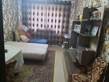 айни кв: 2 комнаты, 50 м², 105 серия, 5 этаж, Косметический ремонт