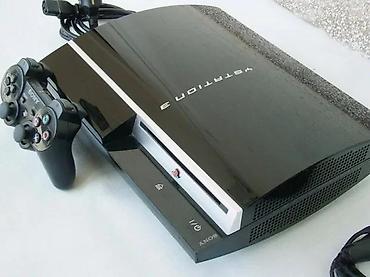 elektronika novi sad: U ponudi PS3 konzola iz naslova. Konzola je u odličnom radnom i — 7