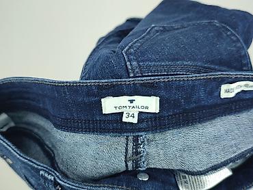spódnice tom tailor: Tom Tailor, Spódnica damska, rozmiar XS — 4