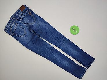 outlet big star: Denim, Jeansy damskie, rozmiar XS — 3