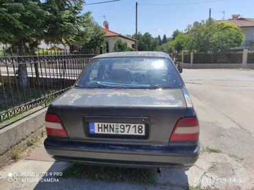 Used Cars: Nissan Sunny : 1.6 l | 1994 year Limousine