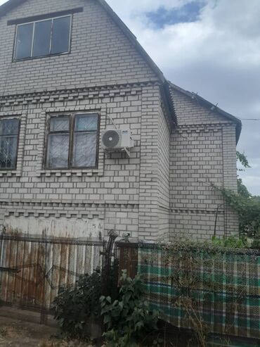 6 ти комнатный дом: Дача, 45 м², 6 комнат, Собственник, Косметический ремонт