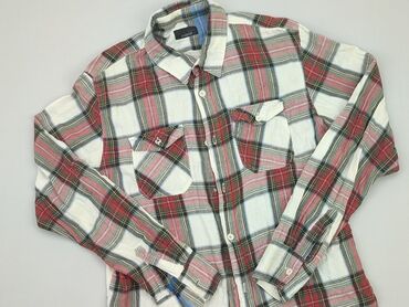 Men's Clothing: Shirt for men, L (EU 40), Zara, condition - Good