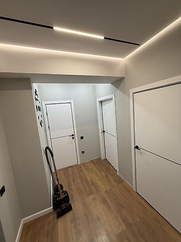 Продажа квартир: 1 комната, 42 м², Элитка, 2 этаж, Дизайнерский ремонт — 9