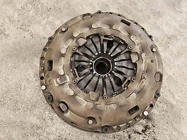 alternator delovi: SET KVACILA 2.0 103 KW ZA FORD GALAXY OD 2006. DO 2010. GOD — 1