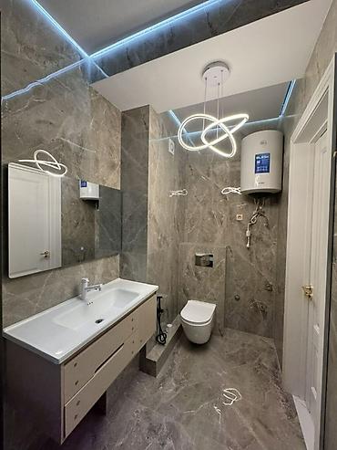 11: 3 комнаты, 89 м², Асанбай мкр Элитка, 11 этаж — 7