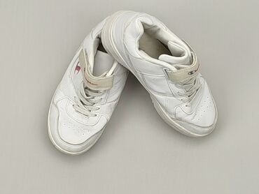 biała koszula dziewczęca 146: Buty sportowe 32, stan - Dobry