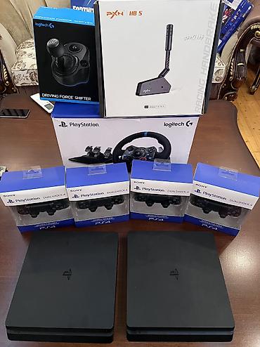 fat: 🔥MEHSULLAR XARICDEN GELIR 🔥 PS4 SLIMLER,FATLAR,PROLAR BLOMPLARI — 2