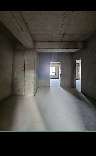 Продажа квартир: 3 комнаты, 104 м², Элитка, 3 этаж, Готовая ПСО (под самоотделку) — 1