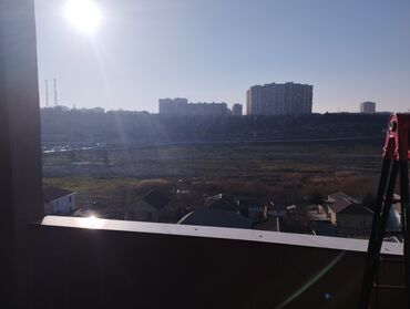 qaraçuxurda kiraye evler: Qaraçuxur qəs., 3 otaqlı, Yeni tikili, 68 kv. m