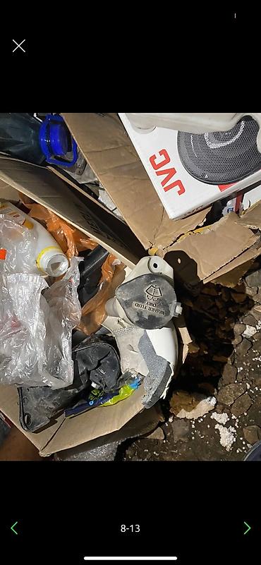 Другие автозапчасти: Все б/у запчасти Toyota Crown — 3