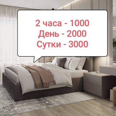 дом долгосрочная аренда: 1 бөлмө, Алдын ала ээлөө, Тиричилик техникасы, Домофон