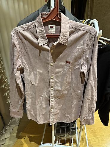 Köynəklər: Köynək, LeviS, S — 1