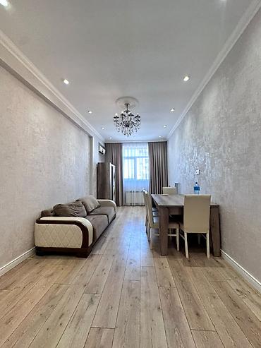 28 may metro: 2 otaqlı, Yeni tikili, 82 kv. m — 6