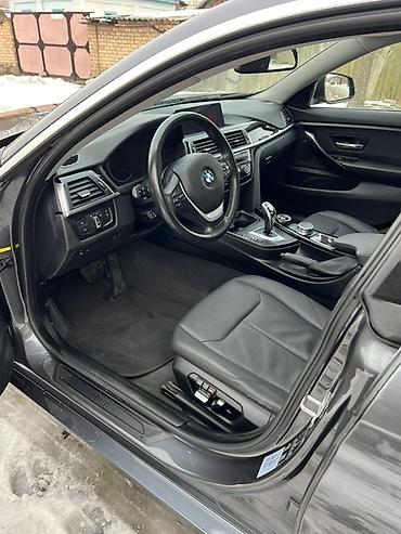 BMW: BMW Серия 4: 2019 г., 2 л, Автомат, Бензин — 9