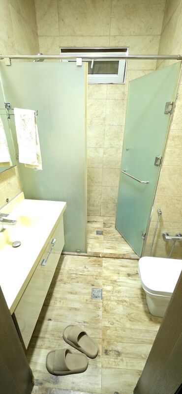 Yeni tikili: 3 otaqlı, Yeni tikili, 98 kv. m — 5