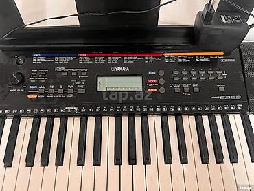 Sintezatorlar: Sintezator, Yamaha, İşlənmiş, Ünvandan götürmə — 1