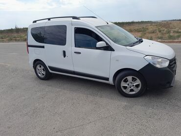 Renault: Renault : 1.6 l | 2017 il 360000 km Universal