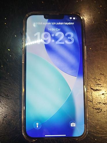 iphone 14 necə manatdir: IPhone 13 Pro Max, 128 GB, Face ID — 1
