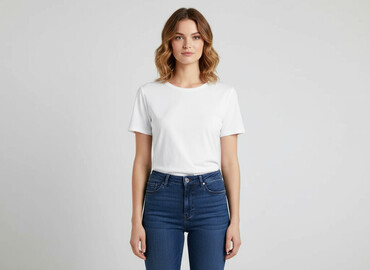 ysl t shirty: Gerry Weber, Women`s T-shirt, size L
