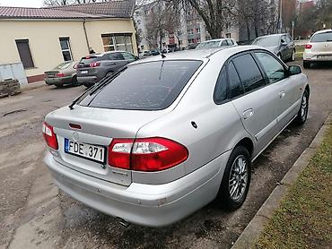 jetta vs5: Продаю.Продаю.Продаю Привозные запчасти.HONDA/ACORD/Эвропеец.-1997.год — 9